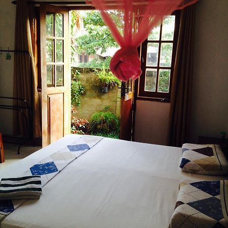 Manik Home Stay Kudapaduwa 외부 사진