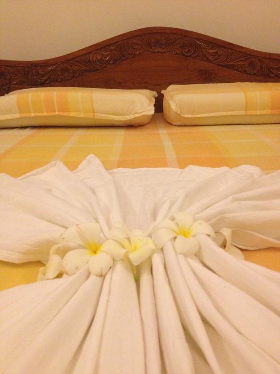 Manik Home Stay Kudapaduwa 외부 사진