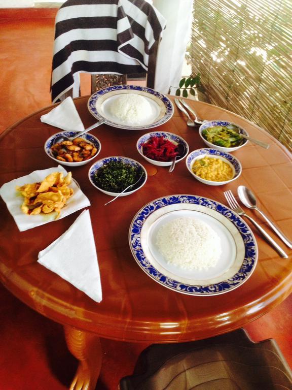 Manik Home Stay Kudapaduwa 외부 사진