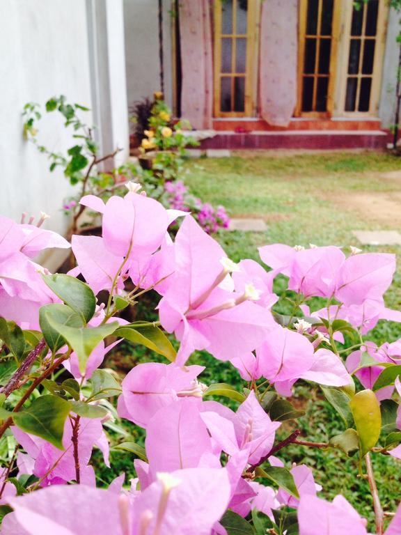 Manik Home Stay Kudapaduwa 외부 사진