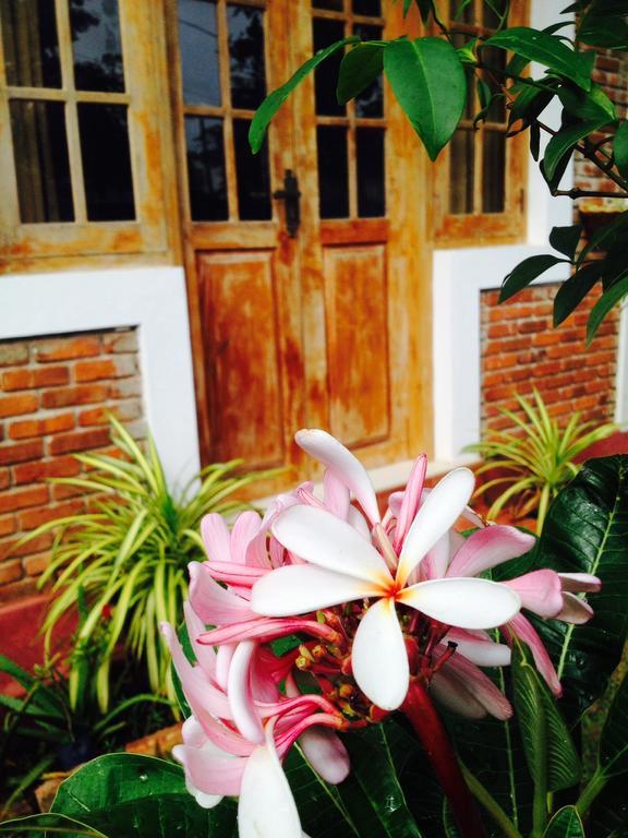 Manik Home Stay Kudapaduwa 외부 사진