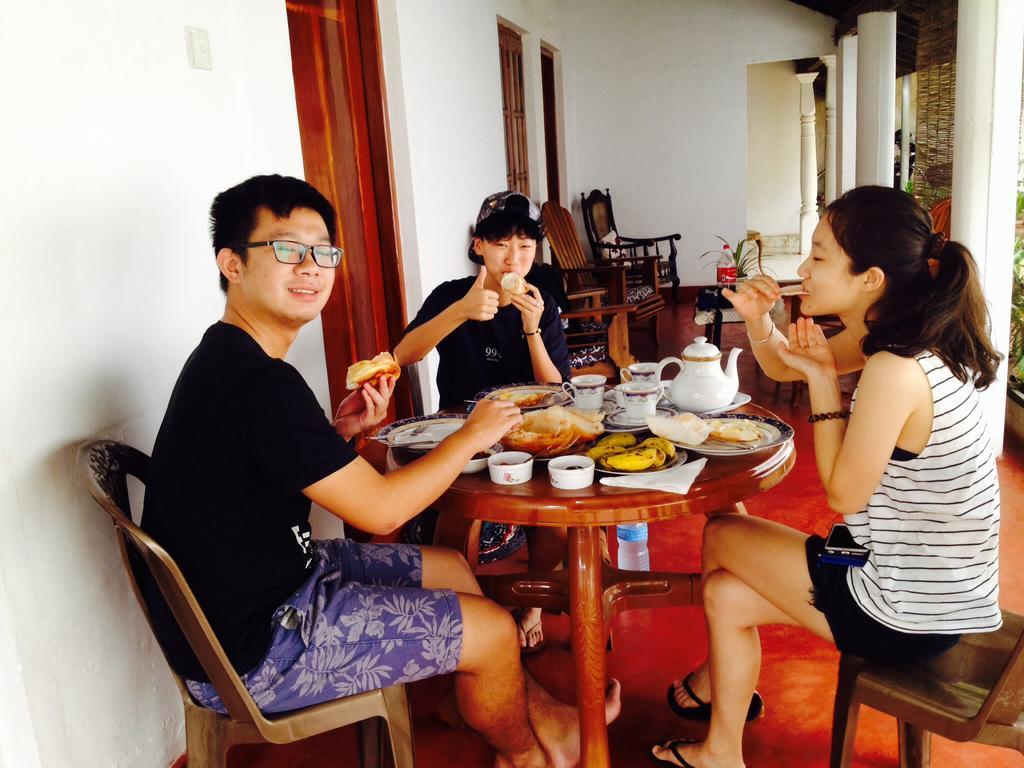Manik Home Stay Kudapaduwa 객실 사진