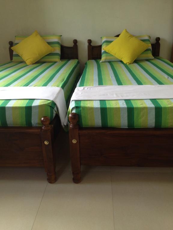 Manik Home Stay Kudapaduwa 외부 사진