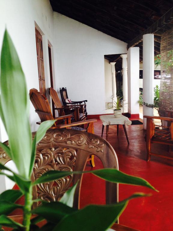 Manik Home Stay Kudapaduwa 외부 사진
