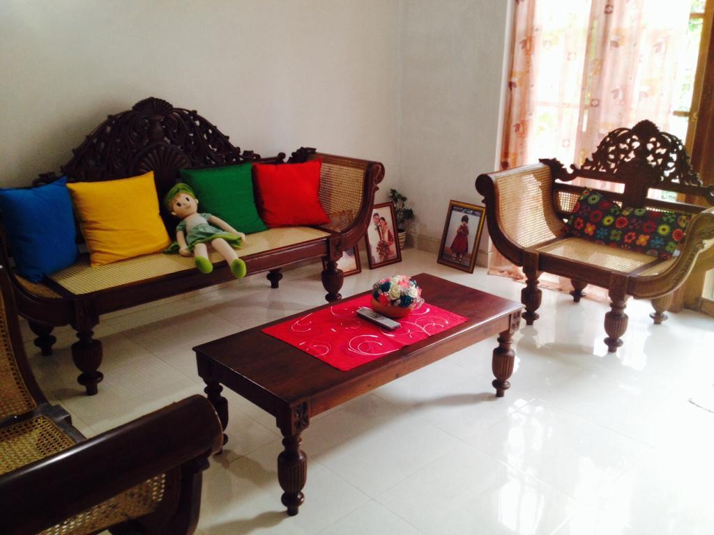 Manik Home Stay Kudapaduwa 외부 사진