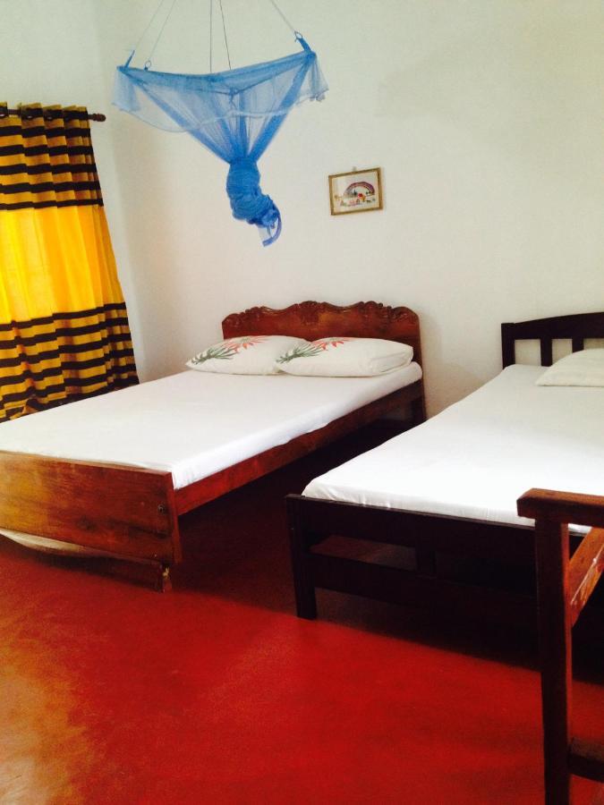 Manik Home Stay Kudapaduwa 외부 사진